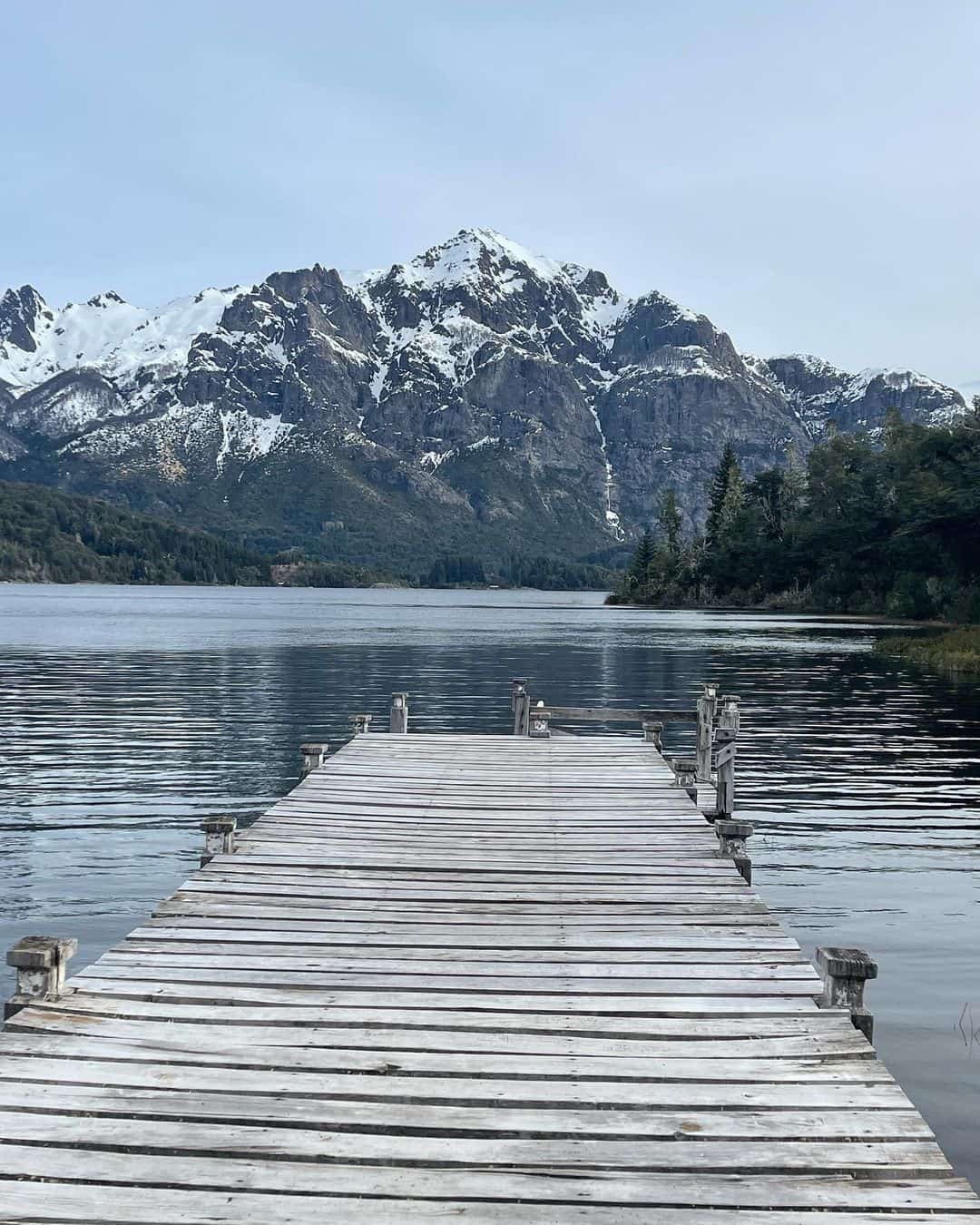 Lago Moreno