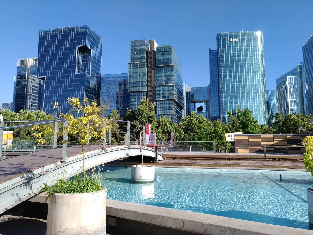 Las Condes