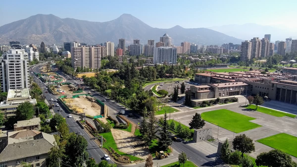 Las Condes