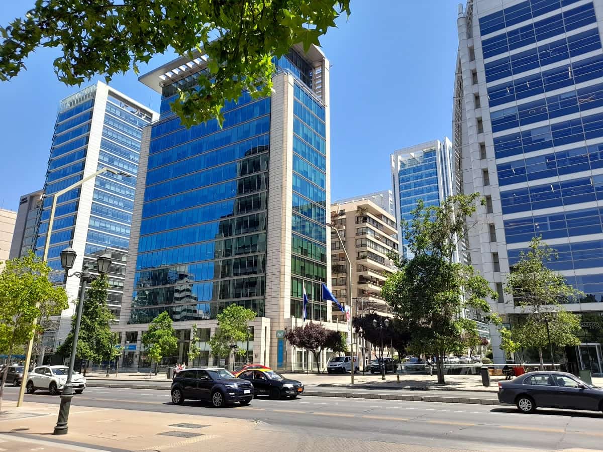 Las Condes