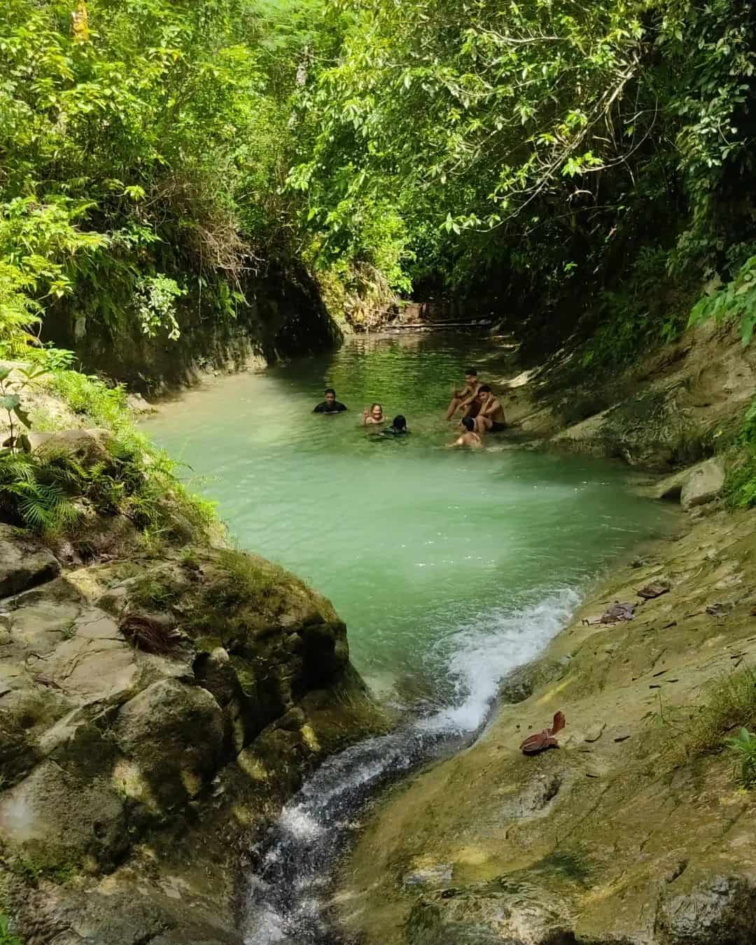 Loboc, Bohol, Ph