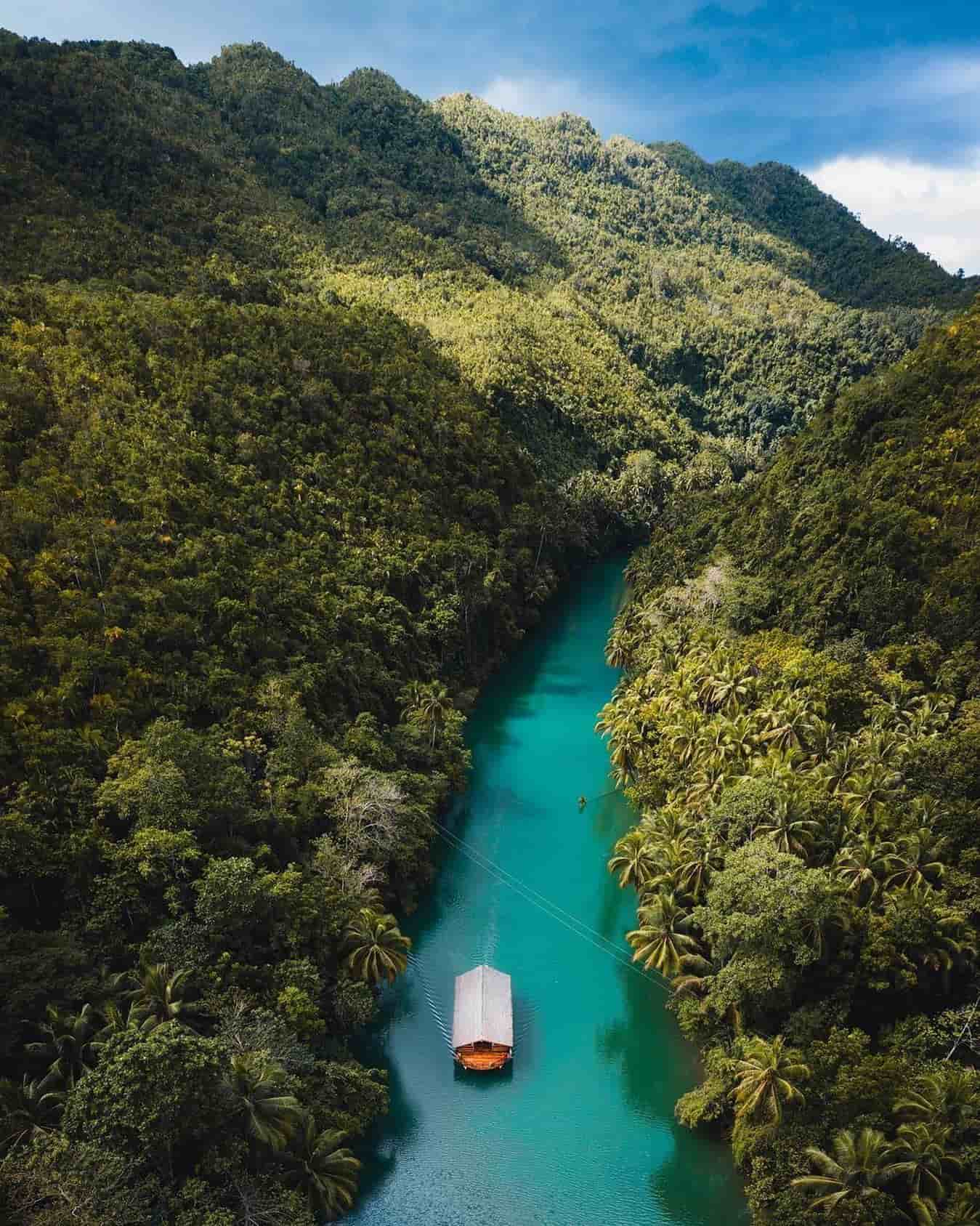 Loboc, Bohol, Ph