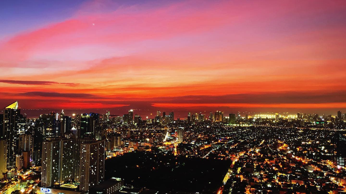 Makati City, Manila, Ph