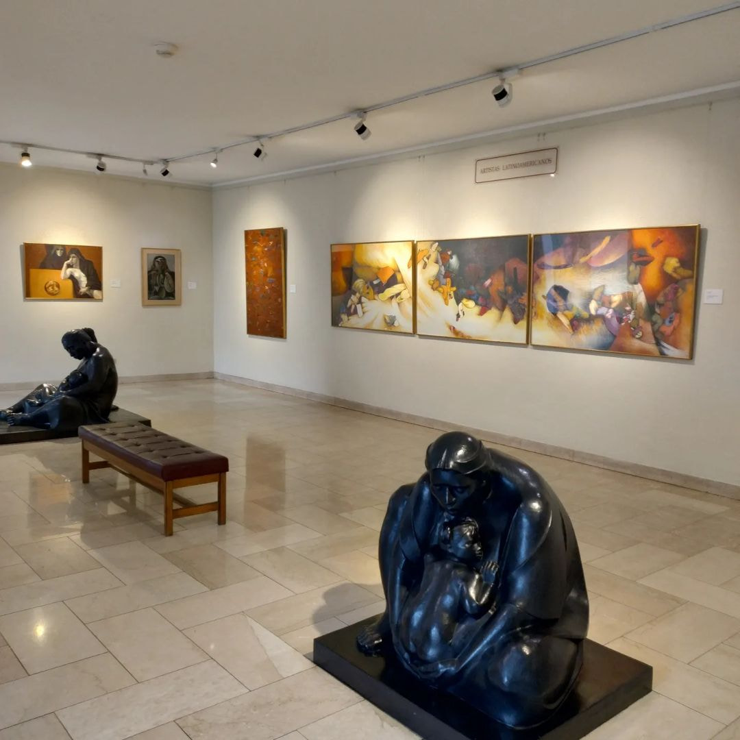 Museo Ralli