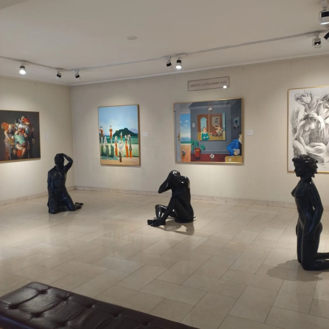 Museo Ralli