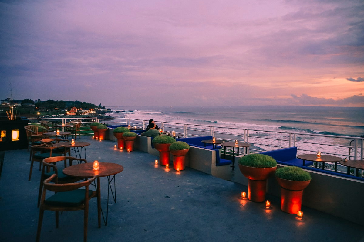 Pererenan Beach