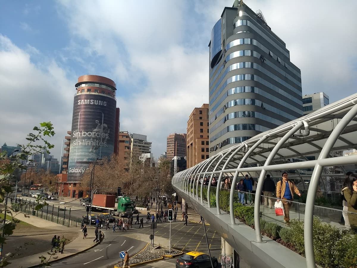 Providencia