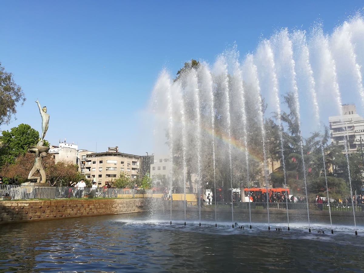 Providencia