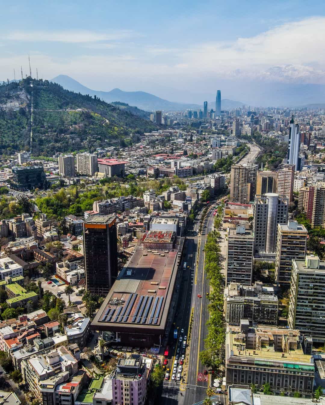 Providencia