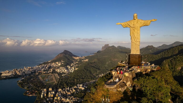 Rio de Janeiro