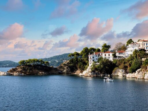 Skiathos