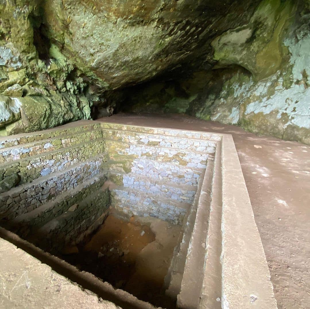 Cave