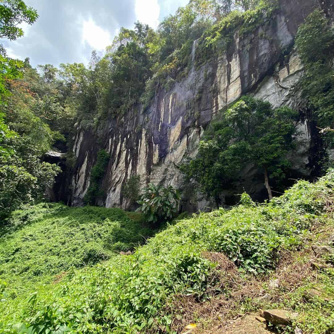 Cave