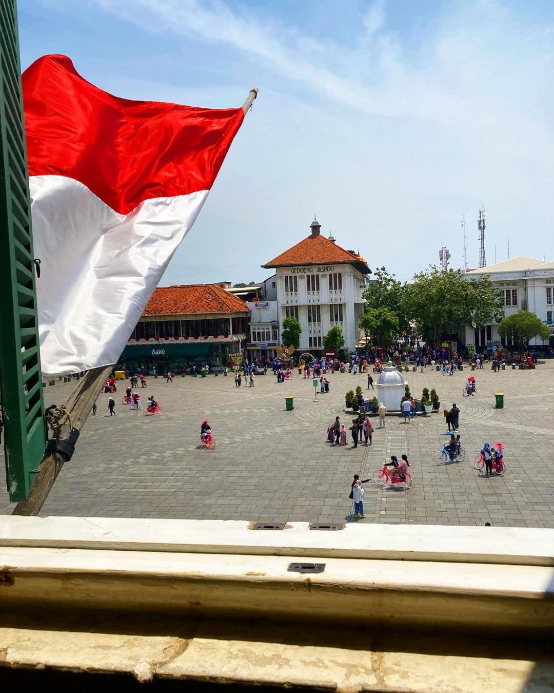 Jakarta History Museum