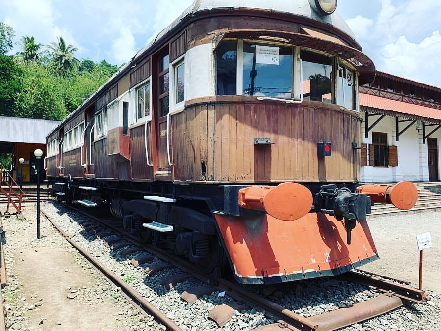 Museo Nazionale delle Ferrovie