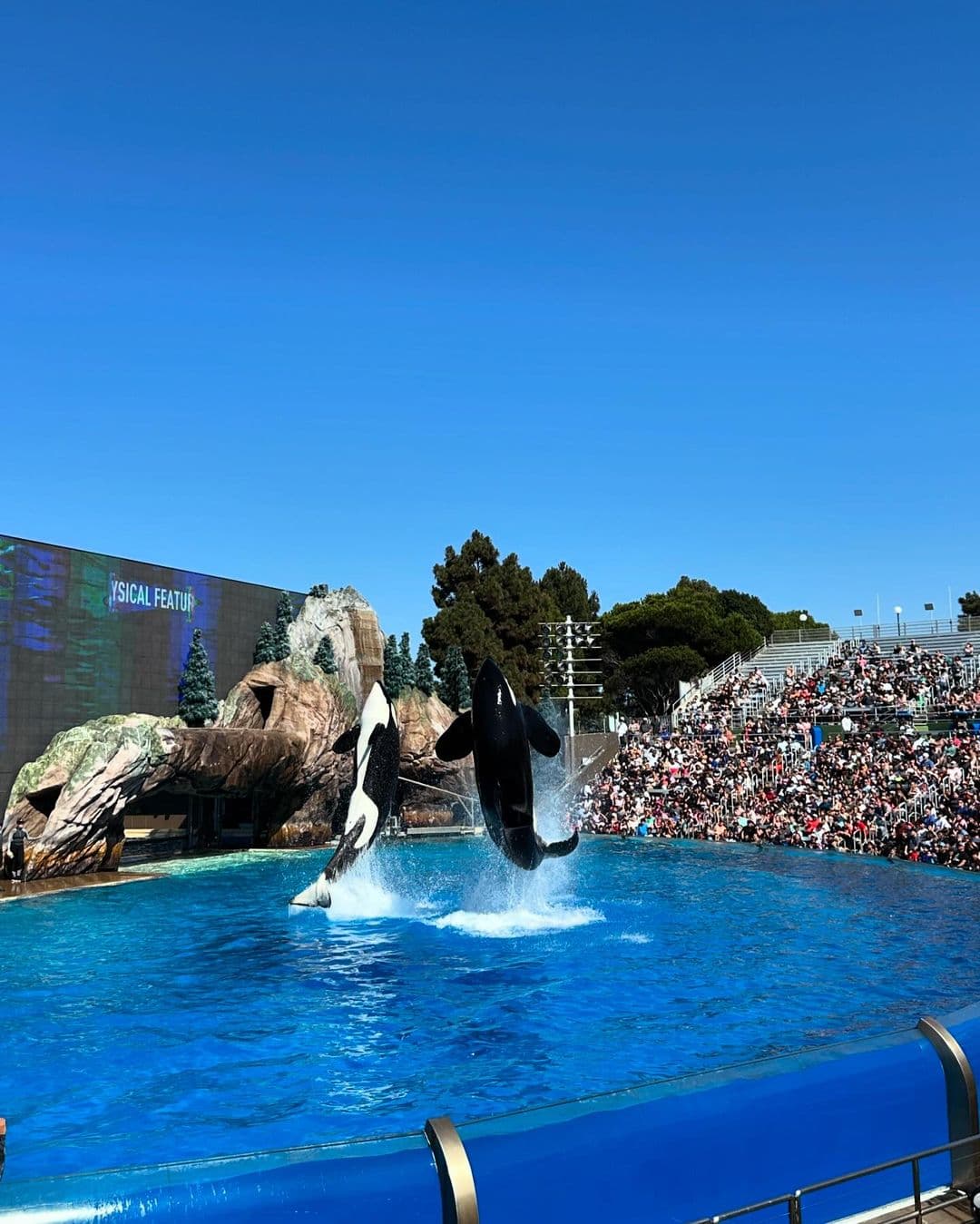 SeaWorld San Diego