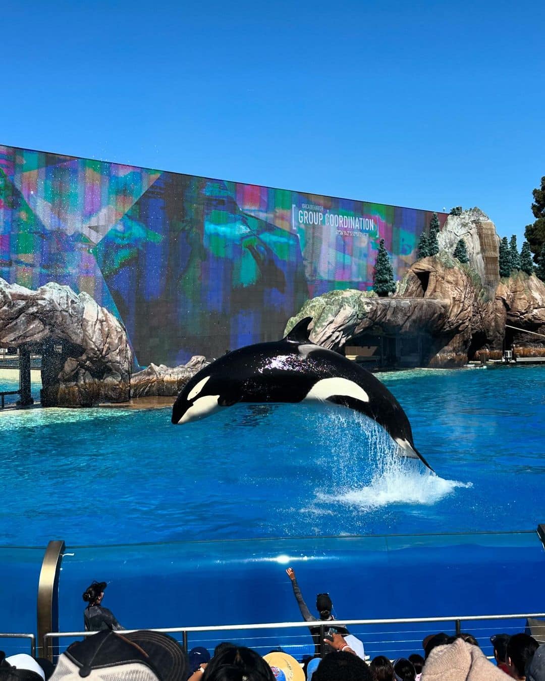 SeaWorld San Diego