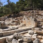 Pedasa Ancient City