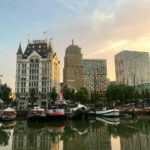 Rotterdam