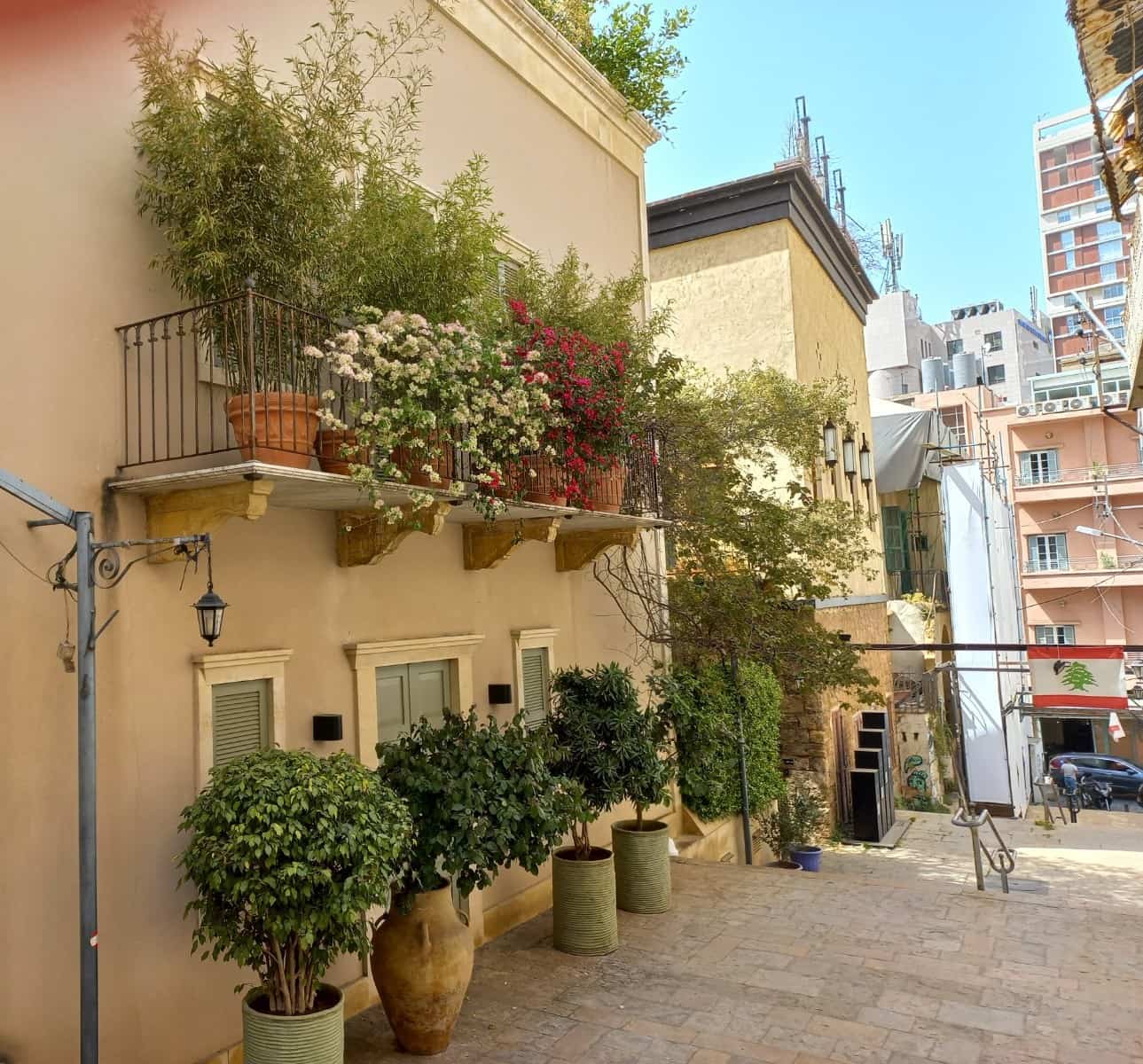 Achrafieh, Beirut Achrafieh, Beirut
