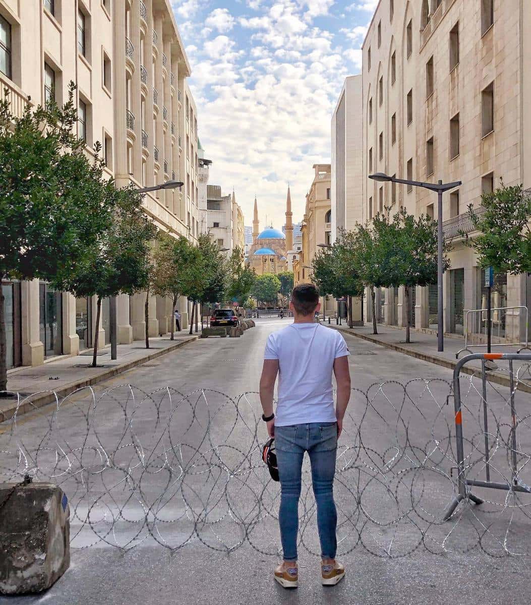 Beirut, Lebanon Beirut, Lebanon
