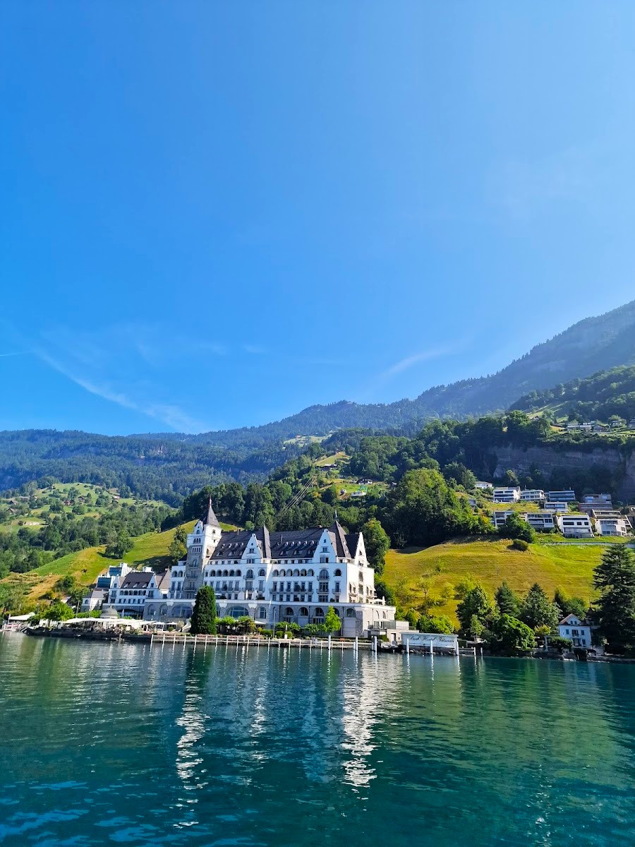 Lucerne Lucerne