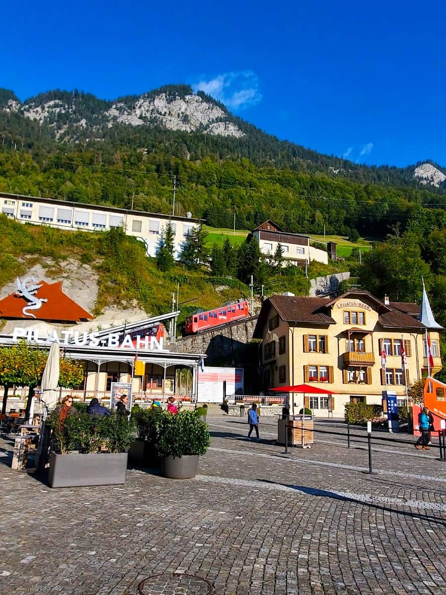 Lucerne, Kriens (3)