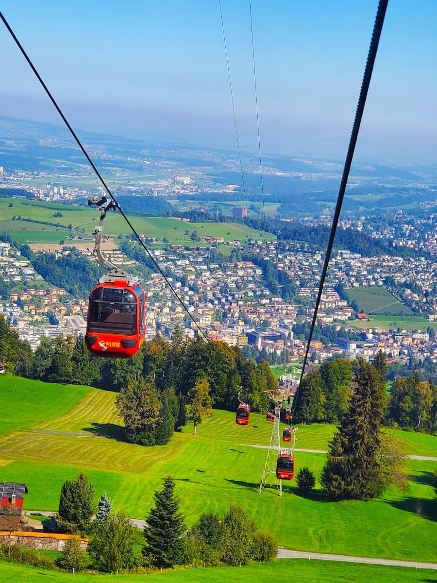 Lucerne, Kriens (4)
