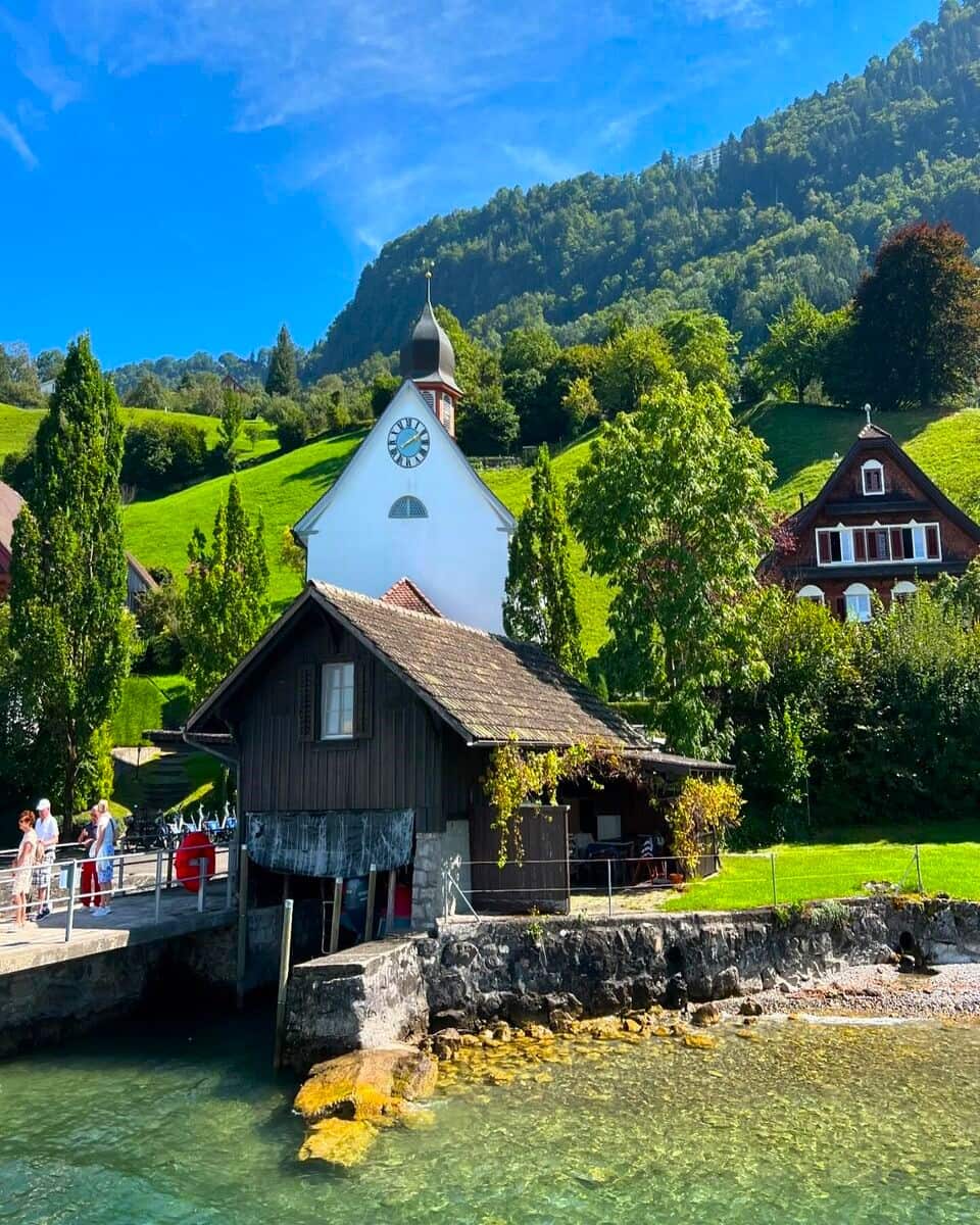 Lucerne, Kriens (6)