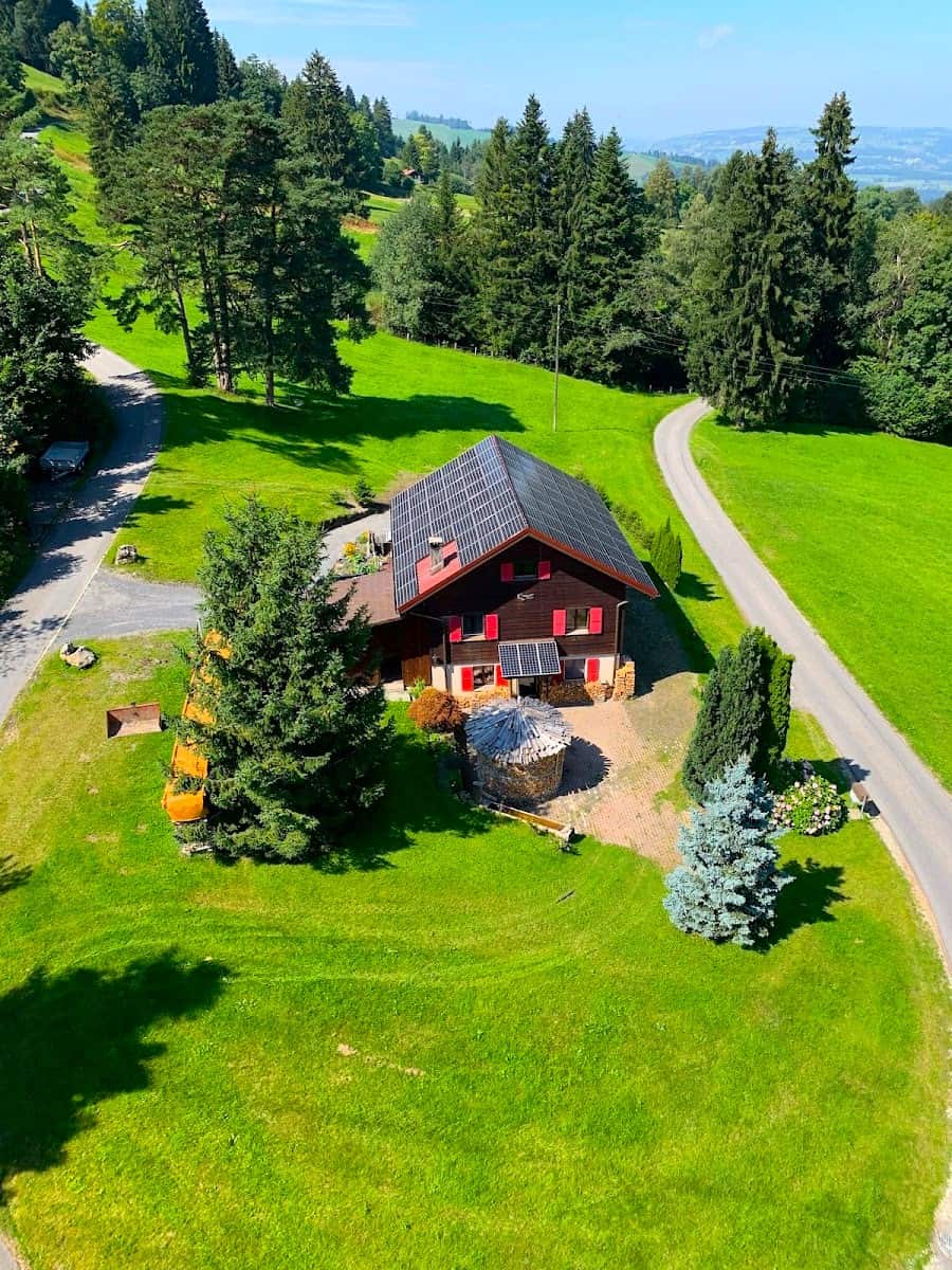 Lucerne, Kriens