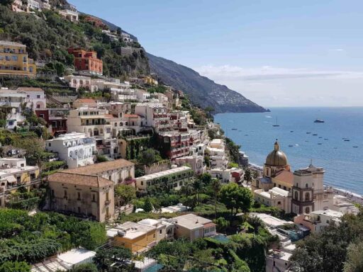 Ravello, Italy