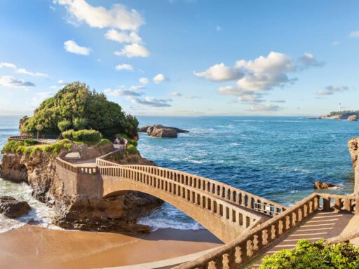 Biarritz