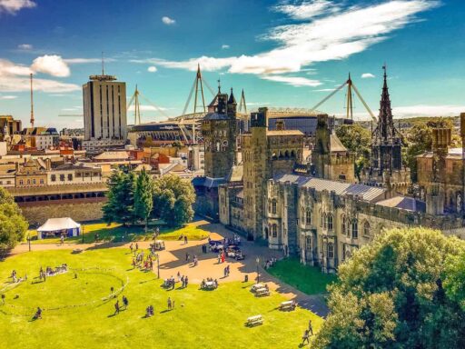 Cardiff