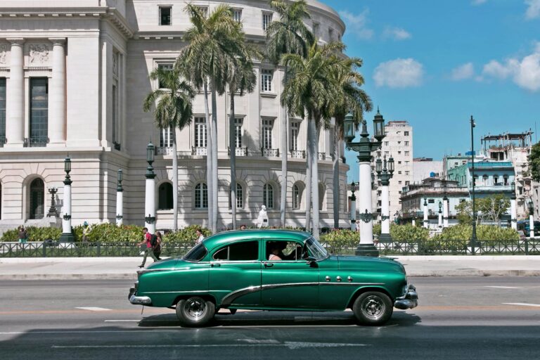 Cuba