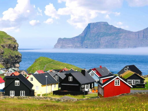 Faroe Islands