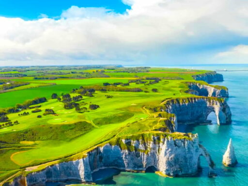 Normandy, France