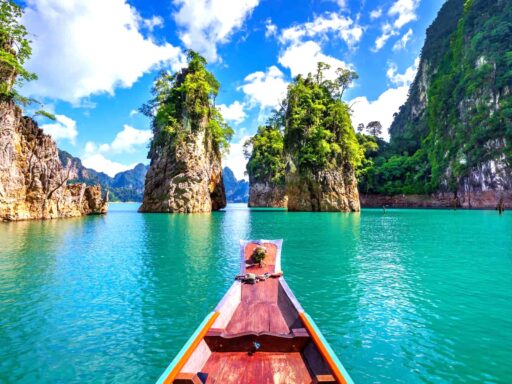 Thailand