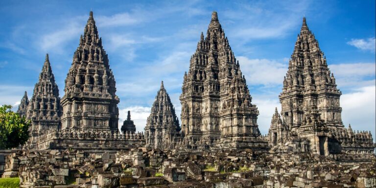 Yogyakarta