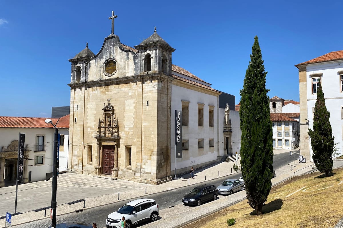 Alta, Portogallo
