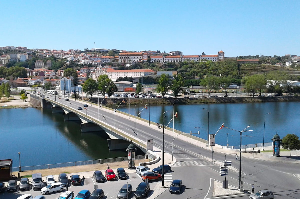 Alta, Portogallo