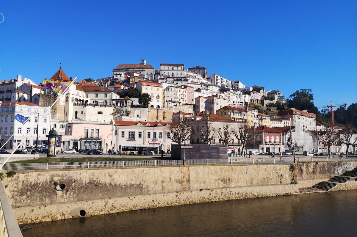 Alta, Portogallo