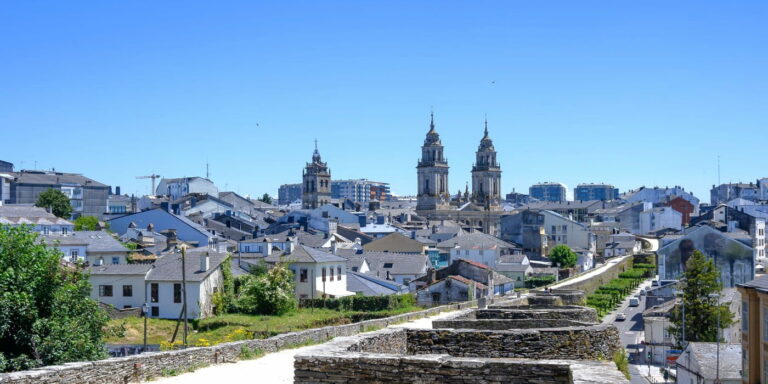 Galicia