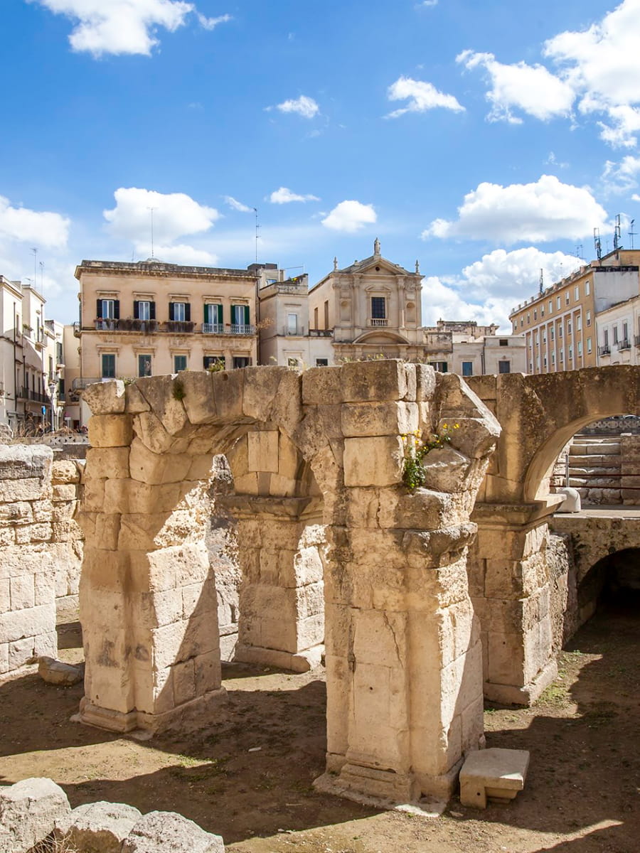 Lecce Lecce