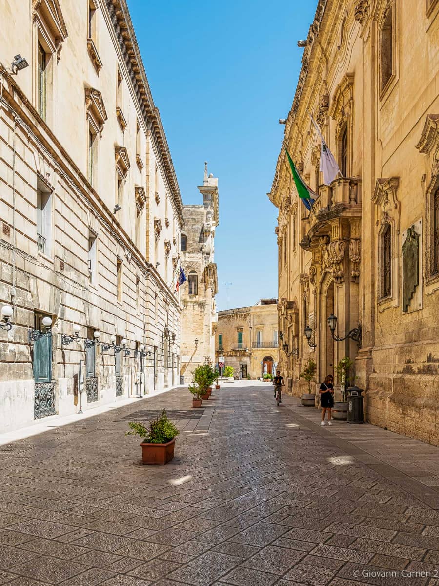 Lecce Lecce
