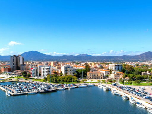 Olbia