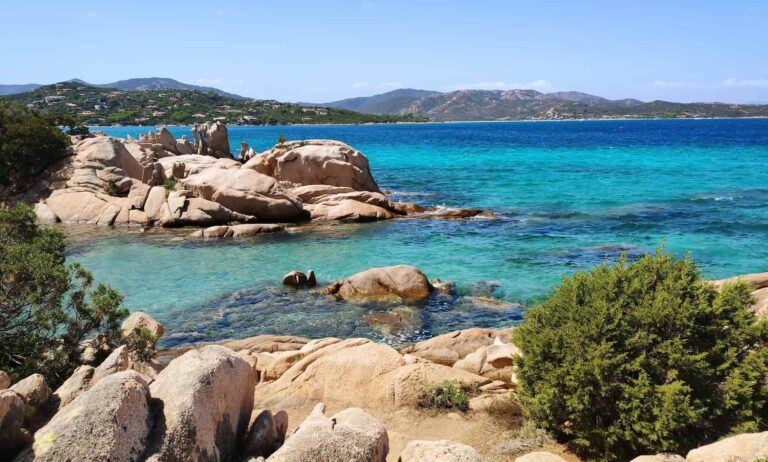 San Teodoro, Italy