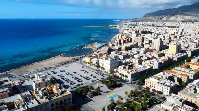 Trapani, Italy
